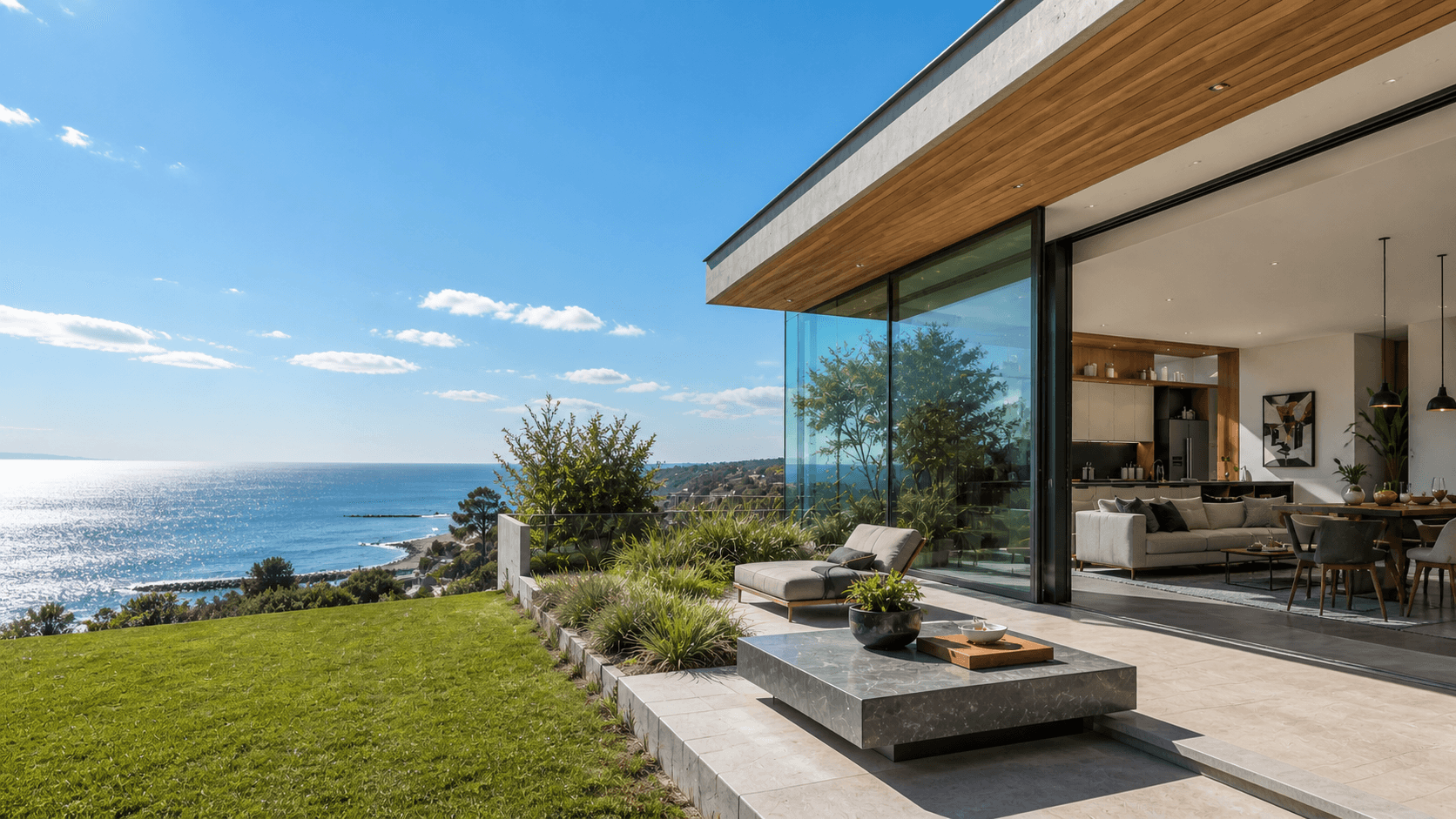 Inmobiliaria premium