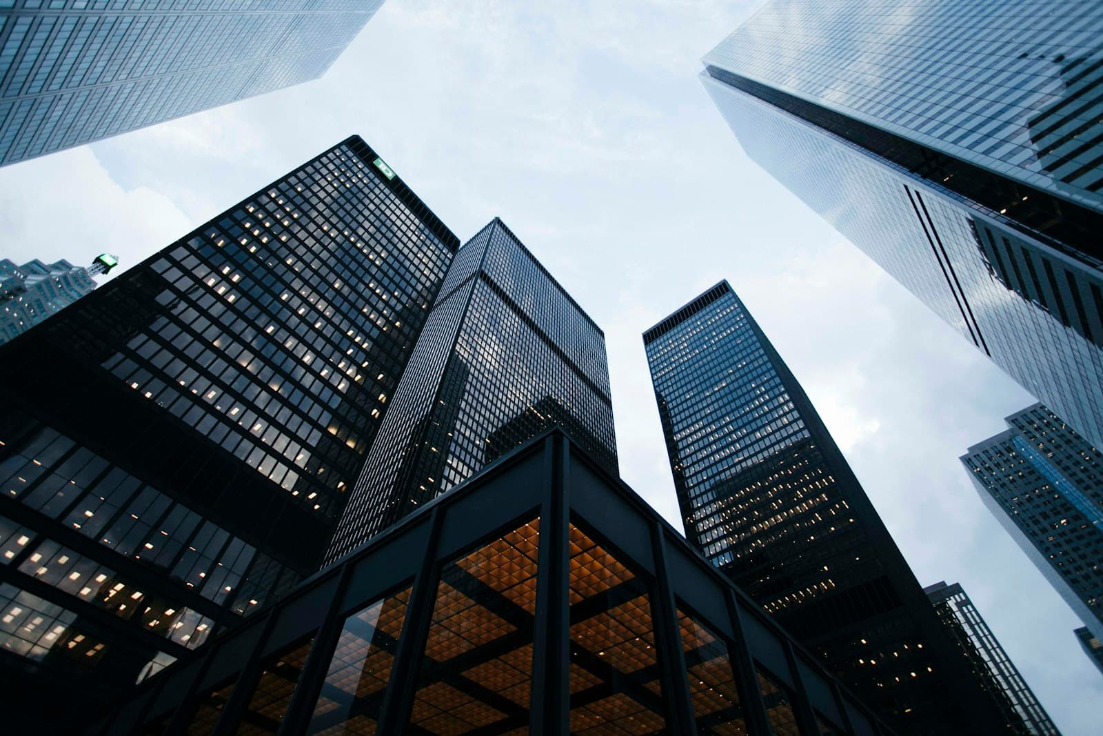 Community Property Management