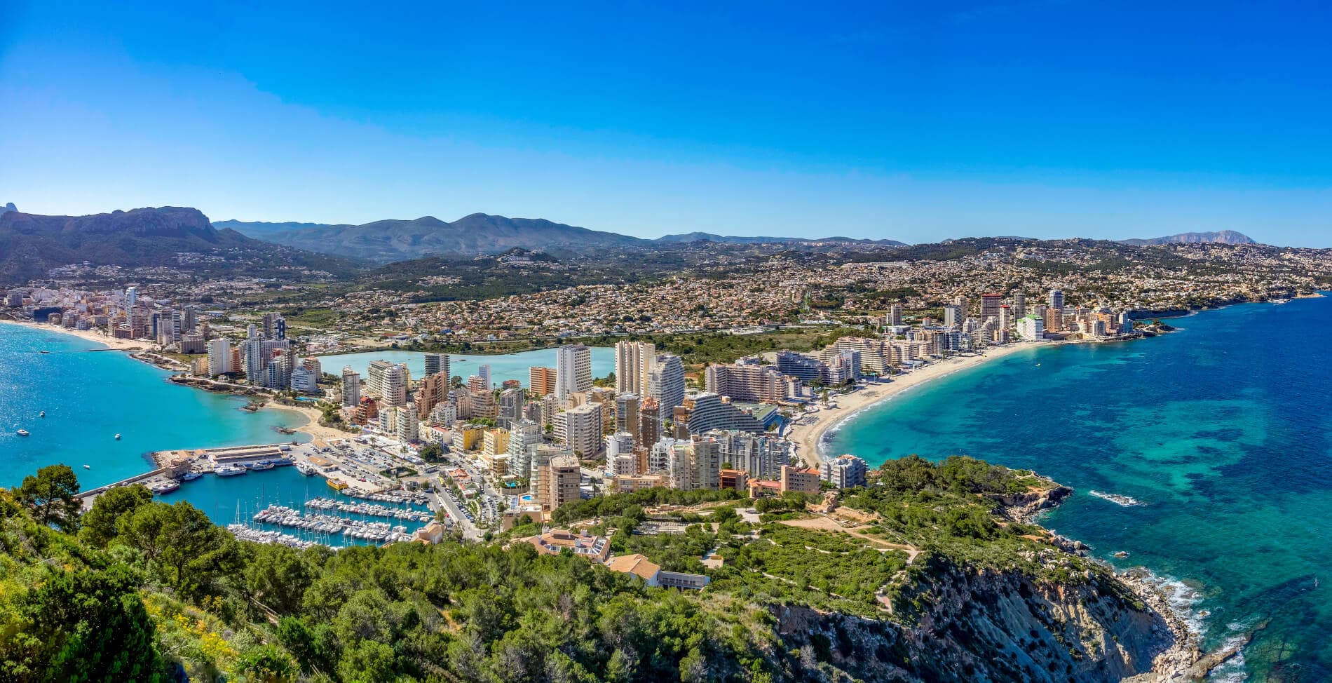 El precio de la vivienda en la costa española se ha triplicado en cinco años: ¿qué está pasando?