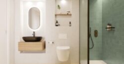 CASA A ESTRENAR, 3 HAB SUITTE CON 3 BAÑOS COMPLETOS, PISCINA, JARDÍN , AMARRE, TODO NUEVO !