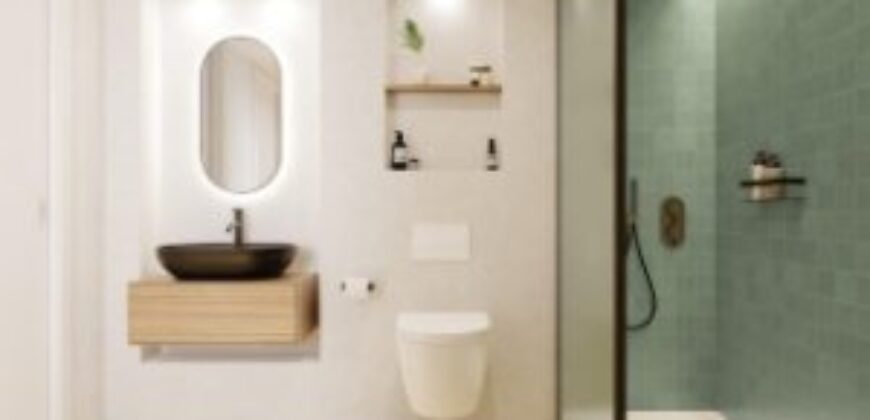 CASA A ESTRENAR, 3 HAB SUITTE CON 3 BAÑOS COMPLETOS, PISCINA, JARDÍN , AMARRE, TODO NUEVO !