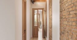 A ESTRENAR, 3 HABITACIONES , 2 BAÑOS, EXTERIOR, ASCENSOR, TODO NUEVO, A 5 MIN Pº DE GRACIA