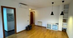 MARAVILLOSO PISO DE DOS HABITACIONES EN SANT ANDREU DE LLAVANERES