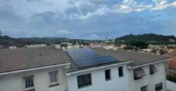 MARAVILLOSO PISO DE DOS HABITACIONES EN SANT ANDREU DE LLAVANERES
