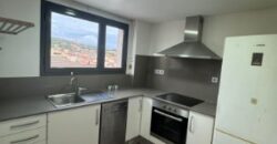 MARAVILLOSO PISO DE DOS HABITACIONES EN SANT ANDREU DE LLAVANERES