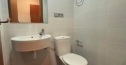 MARAVILLOSO PISO DE DOS HABITACIONES EN SANT ANDREU DE LLAVANERES