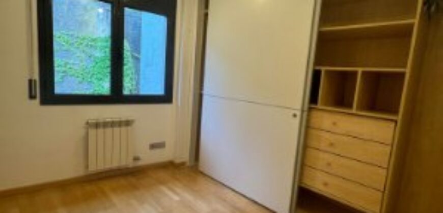 MARAVILLOSO PISO DE DOS HABITACIONES EN SANT ANDREU DE LLAVANERES