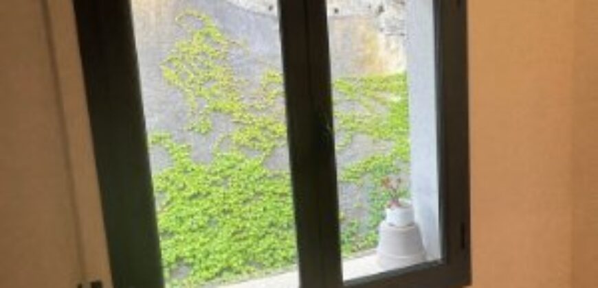 MARAVILLOSO PISO DE DOS HABITACIONES EN SANT ANDREU DE LLAVANERES