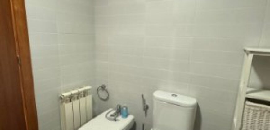 MARAVILLOSO PISO DE DOS HABITACIONES EN SANT ANDREU DE LLAVANERES