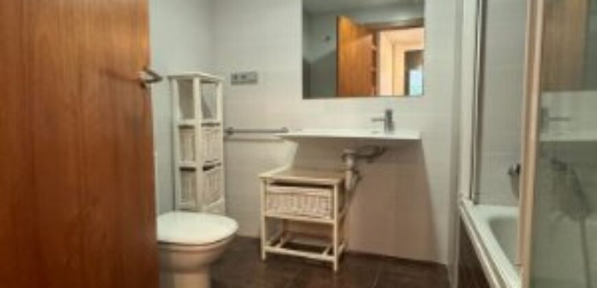 MARAVILLOSO PISO DE DOS HABITACIONES EN SANT ANDREU DE LLAVANERES