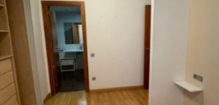 MARAVILLOSO PISO DE DOS HABITACIONES EN SANT ANDREU DE LLAVANERES