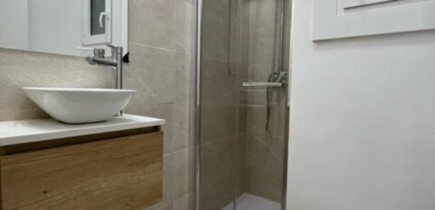 Maravilloso Piso en la calle en Pi Maragall situado en Horta Guinardó