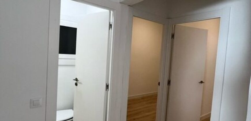 Maravilloso Piso en la calle en Pi Maragall situado en Horta Guinardó