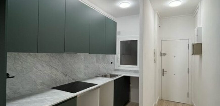 Maravilloso Piso en la calle en Pi Maragall situado en Horta Guinardó