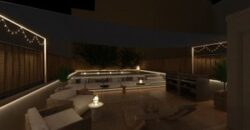 REF: WEB. Vivienda en carrer de panissars 6 a estrenar,estilo casa y tipo ático, única vivienda en edificio, piscina,terraza, jto m -bus-trenes en Barcelona