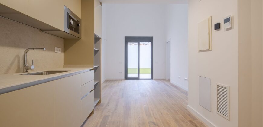 REF: WEB.Piso en venta en Carrer de Fontova, 6, El Camp de l’Arpa del Clot