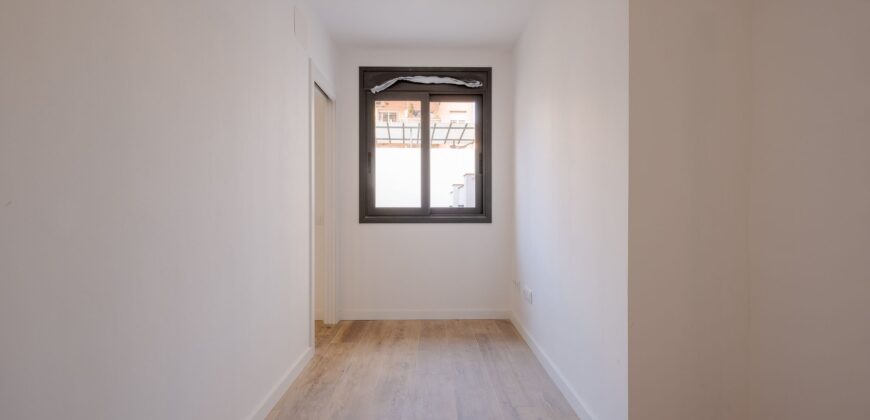 REF: WEB.Piso en venta en Carrer de Fontova, 6, El Camp de l’Arpa del Clot