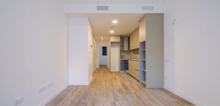 REF: WEB.Piso en venta en Carrer de Fontova, 6, El Camp de l’Arpa del Clot