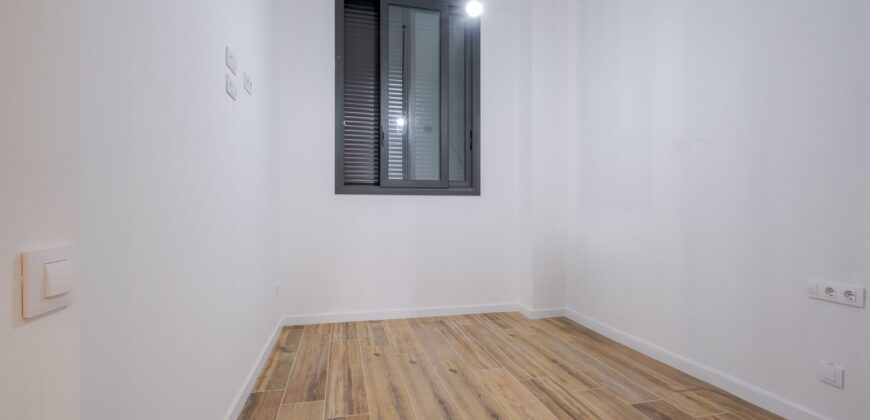 REF: WEB.Piso en venta en Carrer de Fontova, 6, El Camp de l’Arpa del Clot