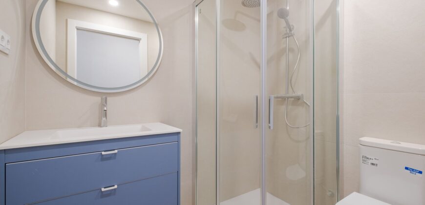 REF: WEB.Piso en venta en Carrer de Fontova, 6, El Camp de l’Arpa del Clot