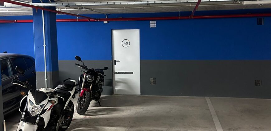 REF: WEB. PISO EN VENTA EN CALLE D’ANTONIO DE SOLÍS