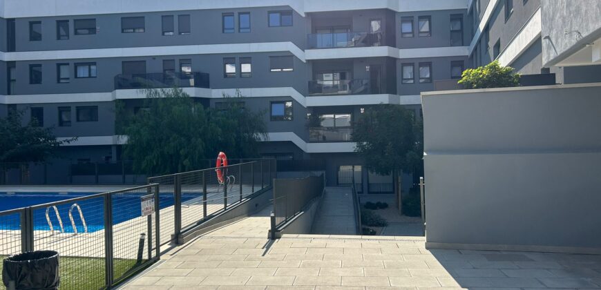 REF: WEB. PISO EN VENTA EN CALLE D’ANTONIO DE SOLÍS