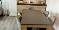 REF: WEB. PISO EN VENTA EN CALLE D’ANTONIO DE SOLÍS