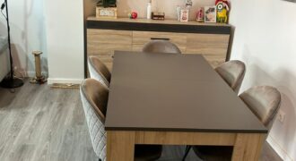 REF: WEB. PISO EN VENTA EN CALLE D’ANTONIO DE SOLÍS