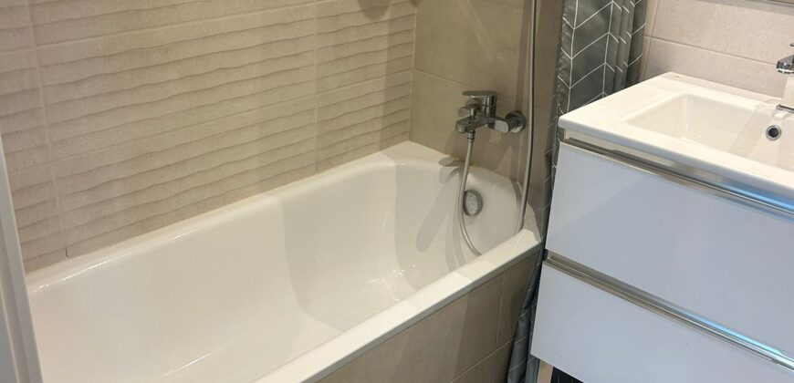 REF: WEB. PISO EN VENTA EN CALLE D’ANTONIO DE SOLÍS