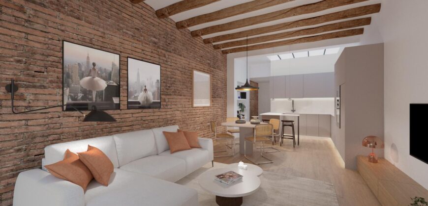 REF: WEB. Casa o chalet en venta en Sants