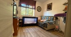 REF: WEB. PISO DE CUATRO HABITACIONES, CON PARKING EN LA FINCA EN MATARÓ