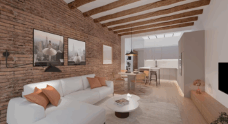 REF: WEB. Casa o chalet en venta en Sants