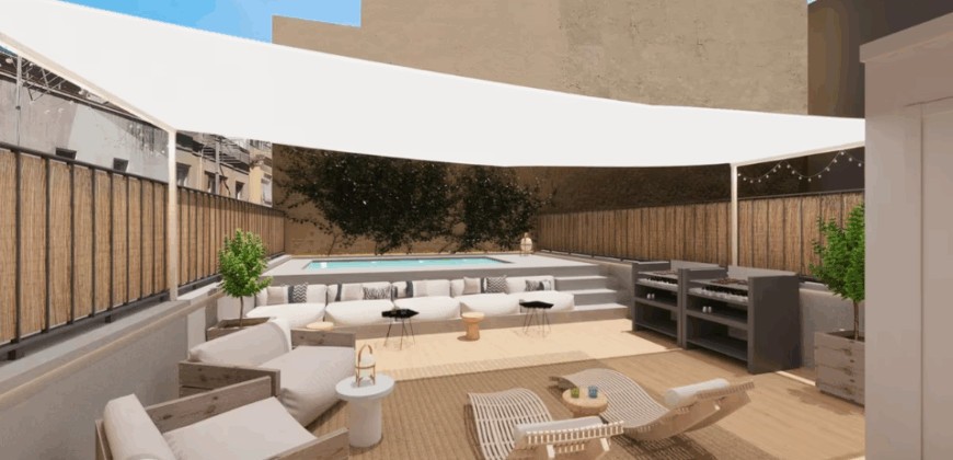 REF: WEB. Casa o chalet en venta en Sants